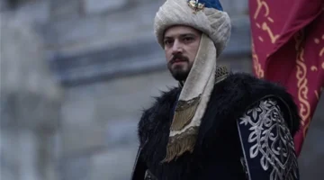 تطورات مفاجئة.. موعد عرض الحلقة 15 من مسلسل المؤسس أورهان والقنوات الناقلة